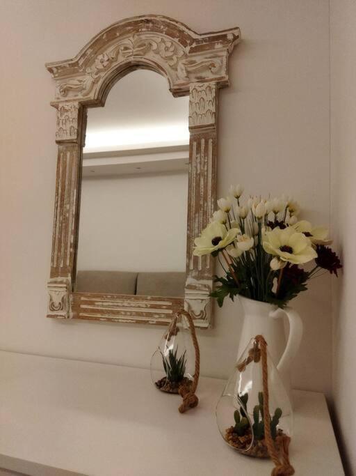 Leonídion Tsolakis Luxury Houseヴィラ エクステリア 写真