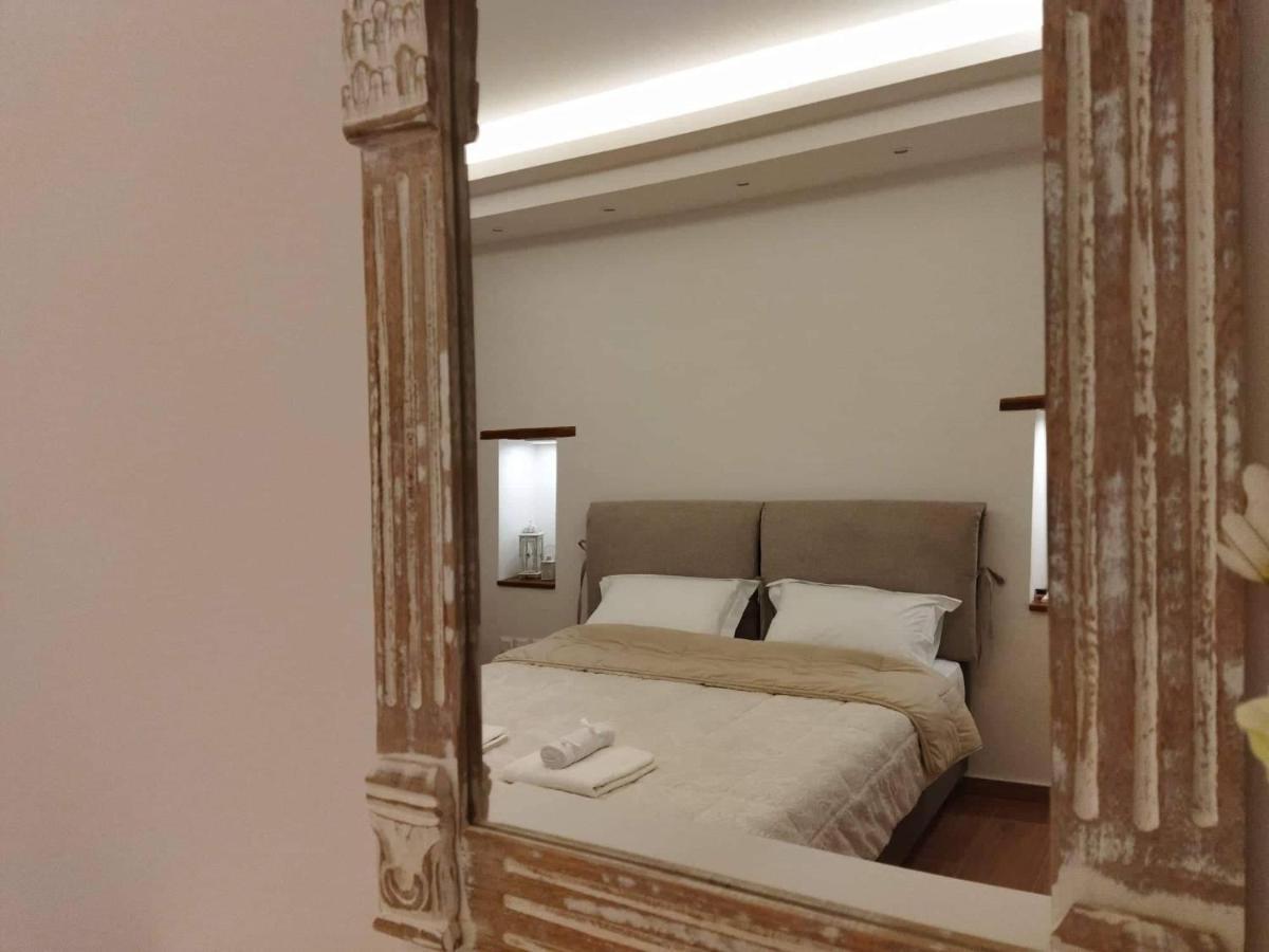 Leonídion Tsolakis Luxury Houseヴィラ エクステリア 写真