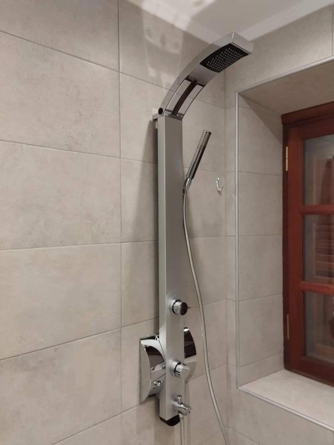 Leonídion Tsolakis Luxury Houseヴィラ エクステリア 写真