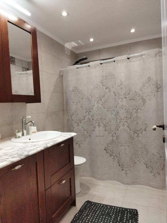 Leonídion Tsolakis Luxury Houseヴィラ エクステリア 写真